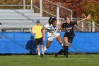 WSoc vs Emerson  Wheaton College Women’s Soccer vs Emerson College. - Photo by Keith Nordstrom : Wheaton, Women’s Soccer
